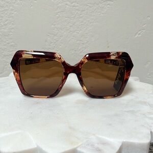NWT Danceteria Reality Sun Glasses